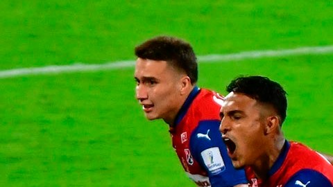 Deportivo Independiente Medellín - DIM