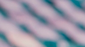 Saúl Canelo Álvarez y Avni Yildirim posan en el Hard Rock Staduim de Miami, en la semana previa a su pelea