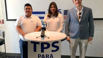 TPS Honduras Miami