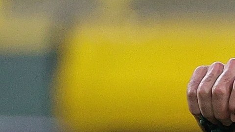 Aaron Rodgers es MVP por tercera ocasión.