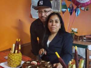 Familia de Queens pide a ‘La Migra’ liberar a padre gravemente enfermo de Centro de Inmigración