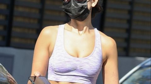 Eiza González