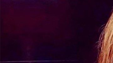 Borja Voces junto a Chiqui Delgado