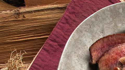 Carne roja
