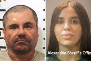 Claves sobre la sentencia de Emma Coronel, esposa de “El Chapo”