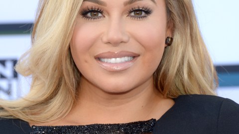 Chiquis Rivera habla de las cirugías plásticas y el amor propio