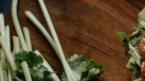 Coliflor-verduras