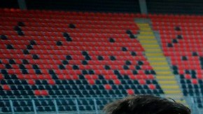 Con solitario  gol de Solari, el histórico club se salva del descenso.