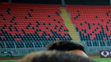 Con solitario  gol de Solari, el histórico club se salva del descenso.