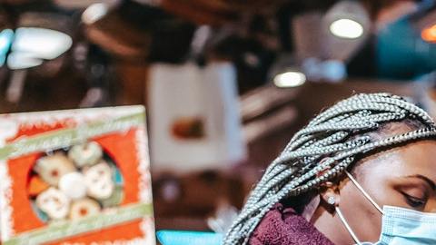 Un producto libre de gluten no siempre es un producto saludable.