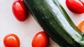 Ensalada de verduras