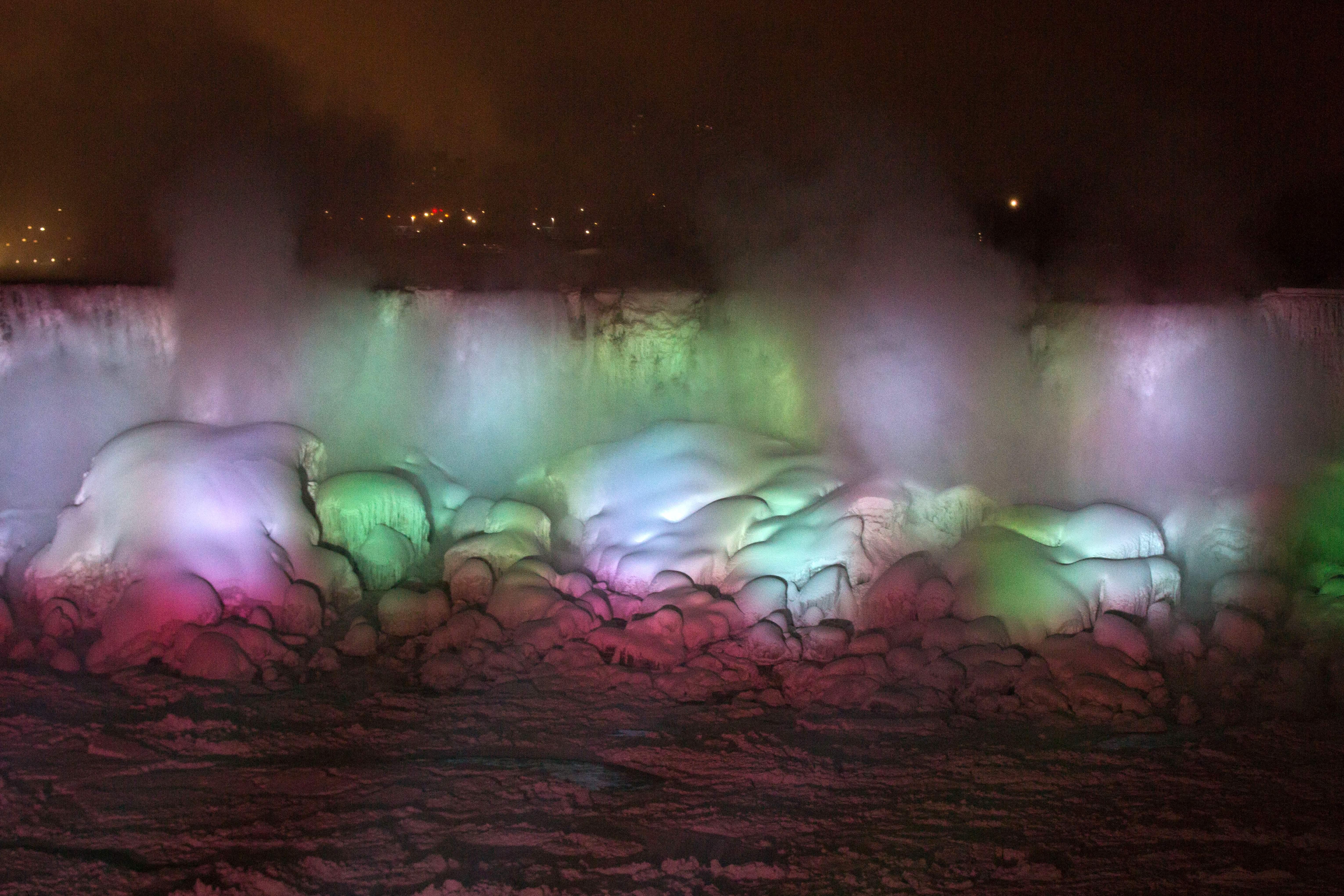 Cataratas del Niagara