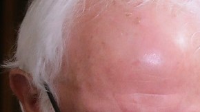 Los líderes demócratas en el Congreso.