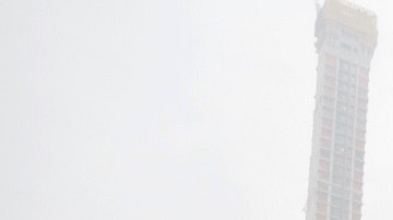 Todos los pronósticos apuntan a una temporada invernal que traerá tormentas de hielo.