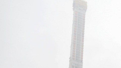 Todos los pronósticos apuntan a una temporada invernal que traerá tormentas de hielo.