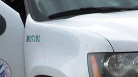 La Administración Trump separó a más de 2,000 niños de sus padres en 2019.