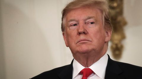 El expresidente Trump deberá entregar sus reportes de impuestos y financieros.