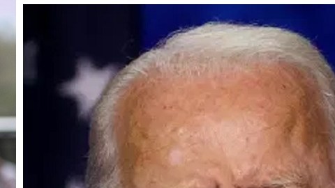 El presidente Biden busca una frontera más humanitaria, sin reducir la vigilancia de tráfico de personas y droga.