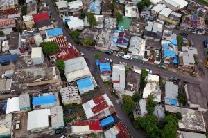 Congresistas aplauden decisión de Biden de liberar $6,200 millones para reconstrucción de Puerto Rico tras huracán María