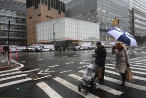 VIDEO: Hospital NYU Langone de Manhattan completa primer trasplante de cara a Joe DiMeo