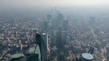 En el este de Asia, una región que incluye a China, cerca de un tercio de las muertes en 2018 se debieron a la contaminación por el uso de combustibles fósiles, de acuerdo al estudio.