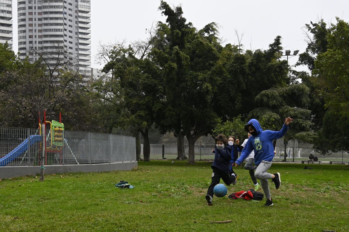 They promote the creation of a single office that coordinates sports and recreation in NYC to benefit minority youth