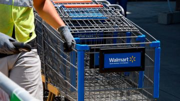 Walmart promete un aumento de salario superior a los $15 dólares por hora