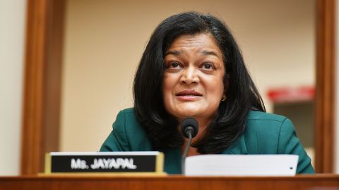 Pramila Jayapal