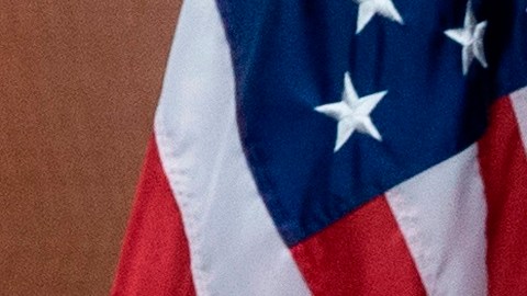 La presidenta de la Cámara, Nancy Pelosi.