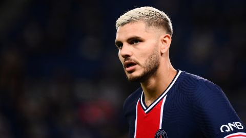 Mauro Icardi