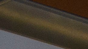 Un punto de pruebas en el aeropuerto de Los Ángeles.