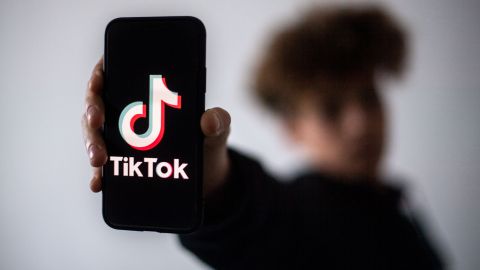 Ahora podrás hacer compras a través de TikTok