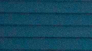 La mujer se quedó dormida cuando inició la tormenta.