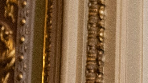 El abogado  Michael van der Veen.