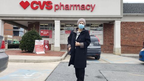 CVS