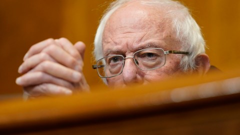 Bernie Sanders
