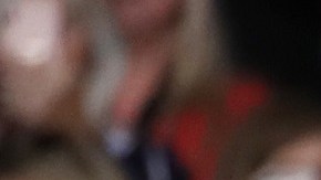 La exprimera dama acudía poco a los mítines del expresidente.