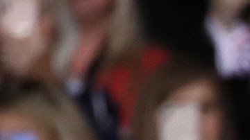 La exprimera dama acudía poco a los mítines del expresidente.