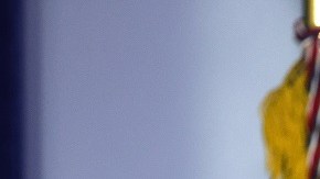 La portavoz de la Casa Blanca, Jen Psaki.