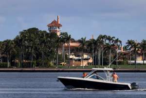 ¿Trump podrá seguir viviendo en Mar-a-Lago?; Concejo de Palm Beach, Florida, evalúa estancia de expresidente