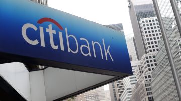 Citibank transfirió por error más de $500 millones de dólares