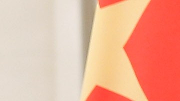 Biden con el presidente chino Xi Jinping durante el gobierno de Obama