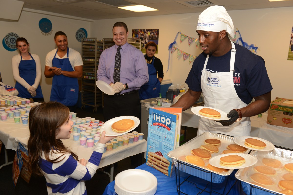 IHOP Cancela El D a Nacional Del Pancake Por COVID Pero Continuar 