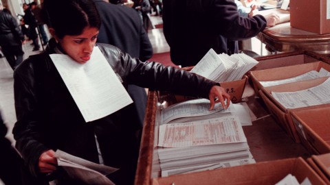 Impuestos IRS