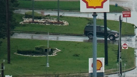 Interestatal 45 de Texas