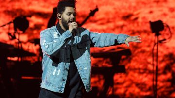 Cuánto dinero tiene The Weeknd, el ganador del Grammy que se presenta en medio tiempo del Super Bowl