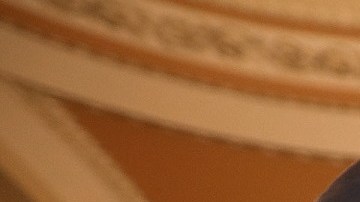 El líder de la mayoría en el Senado, Chuck Schumer, y el líder de la minoría, Mitch McConnell.