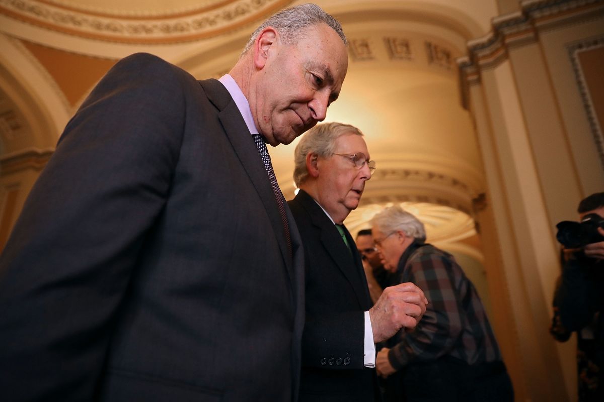 Biden and Democrats in Congress move forward together on stimulus package with $ 1,400 check