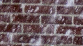 Nieve en Filadelfia.