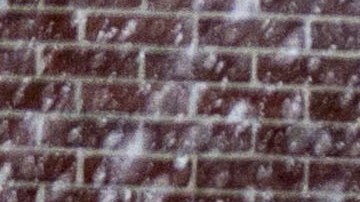 Nieve en Filadelfia.